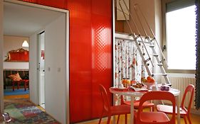B&B Loft Padova